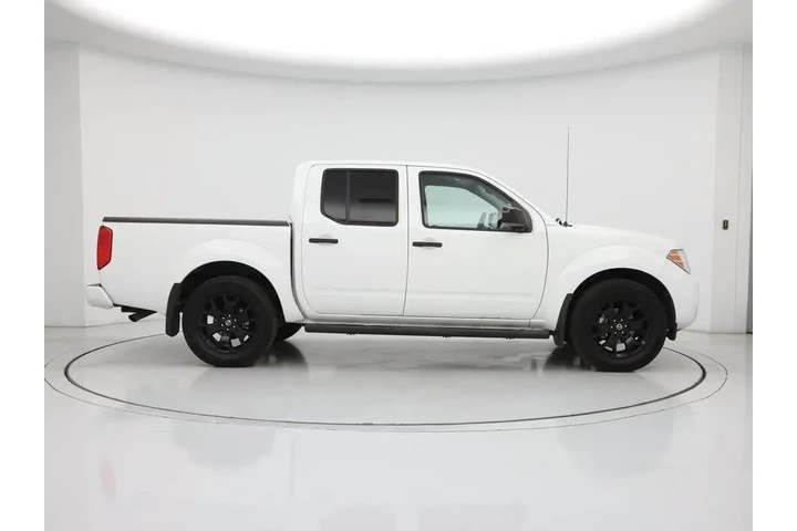 $22998 : Nissan Frontier 2021 4x2 S 4 image 7