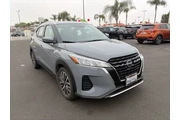 $17267 : Nissan Kicks 2023 SV 4dr Cro thumbnail