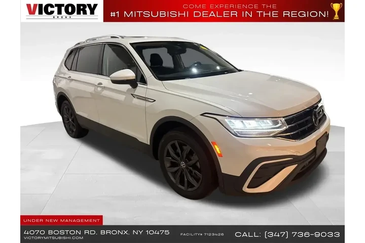 $16799 : Volkswagen Tiguan 2023 AWD S image 3