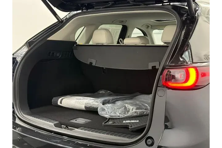 $34000 : Mazda CX-5 2025 AWD 2.5 S Pr image 8