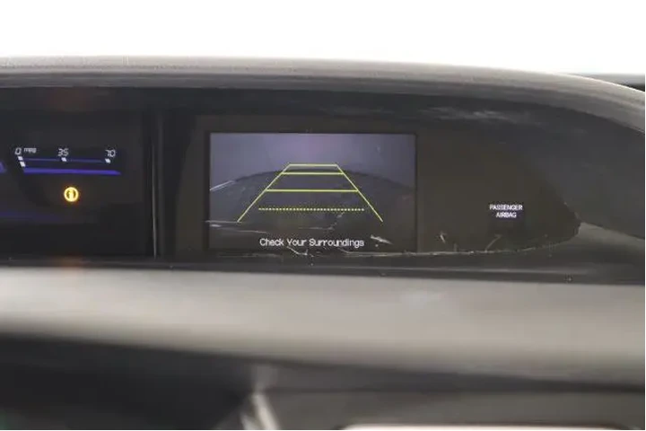 $11432 : Honda Civic 2014 LX 4dr Seda image 7