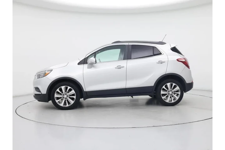$12998 : Buick Encore 2018 Preferred image 3