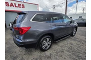 $14995 : 2017 Pilot EX-L thumbnail