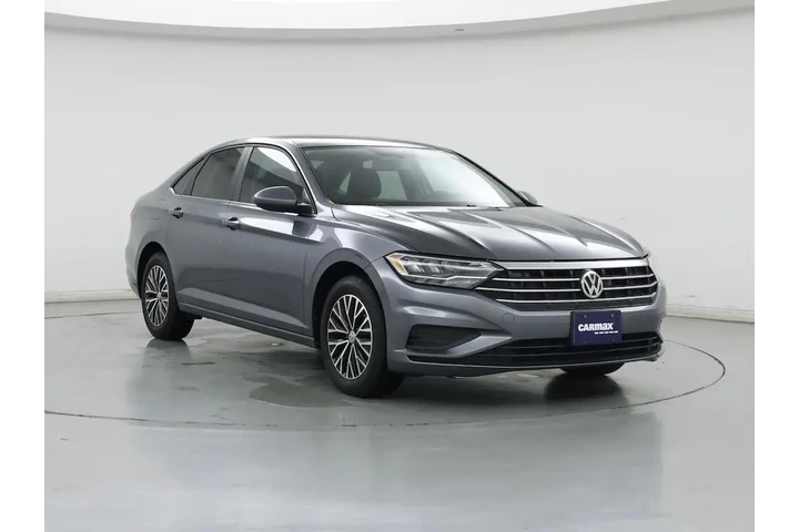 $17998 : Volkswagen Jetta 2019 S 4dr image 1