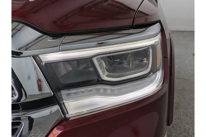 $39797 : Ram 1500 2022 4x4 Laramie 4d image 10