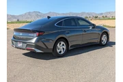 $24990 : Hyundai SONATA 2025 SE 4dr S thumbnail