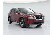 Nissan Rogue 2021 SV 4dr Cro