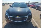 $16993 : Chevrolet Equinox 2021 LT 4d thumbnail