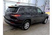$29293 : Jeep Grand Cherokee L 2022 4 thumbnail