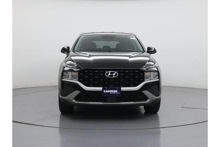 $21998 : Hyundai SANTA FE 2022 AWD SE image 5