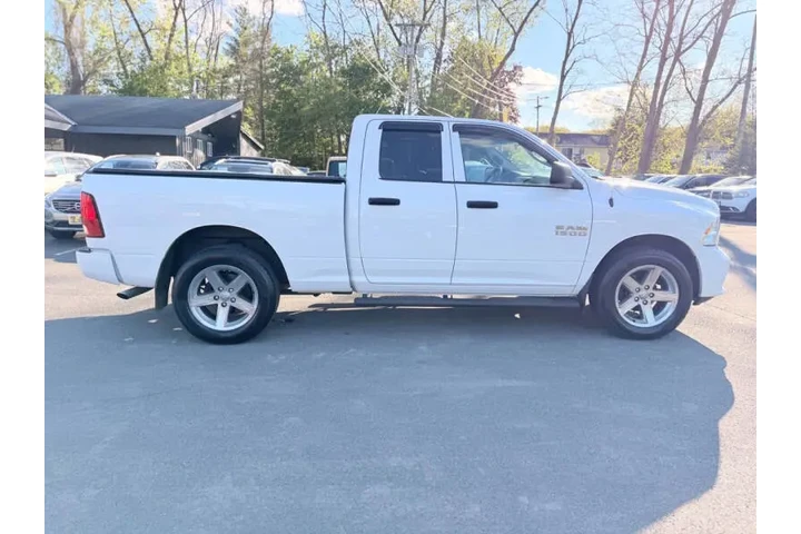 $19995 : 2018 RAM 1500 Express image 8