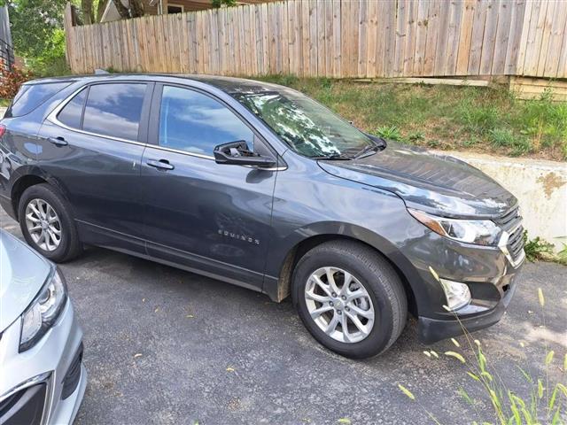 $17875 : 2021 CHEVROLET EQUINOX image 5