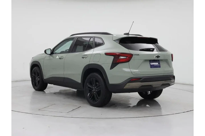 $25998 : Chevrolet Trax 2025 ACTIV 4d image 2