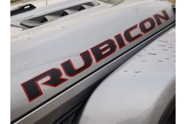 $33500 : Jeep Wrangler Unlimited 2021 image 3