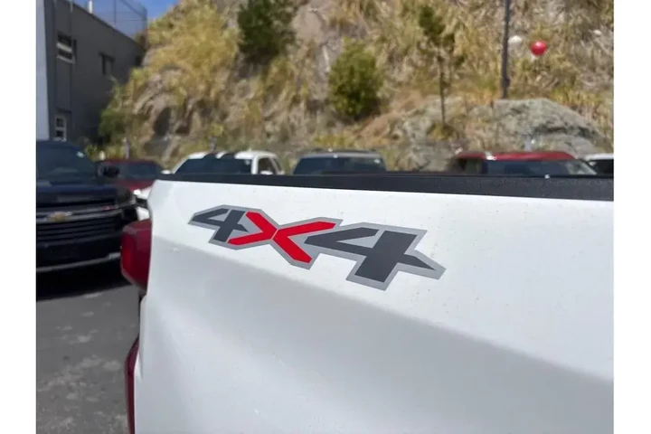 $39388 : Chevrolet Silverado 1500 202 image 9