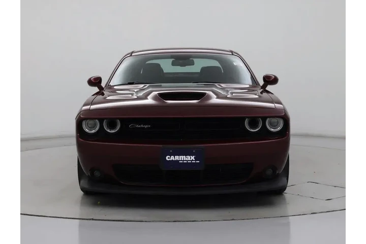 $36998 : Dodge Challenger 2020 R/T Sc image 5