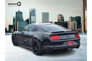 $30988 : Ford Mustang 2017 GT 2dr Fas thumbnail