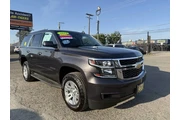 2015 Tahoe LT