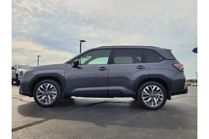 $39998 : Subaru Forester 2025 AWD Tou image 6