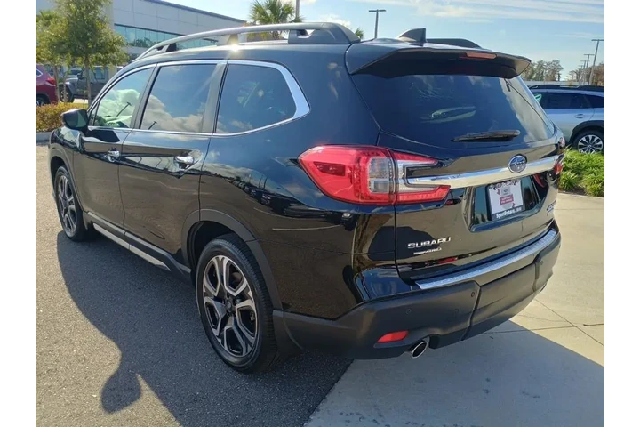 $39542 : Subaru Ascent 2024 AWD Touri image 7