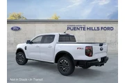 $39995 : Ford Ranger 2025 4x4 Lariat thumbnail