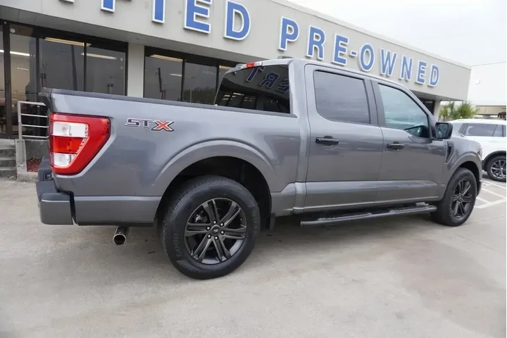 $34988 : Ford F-150 2023 4x2 XL 4dr S image 6