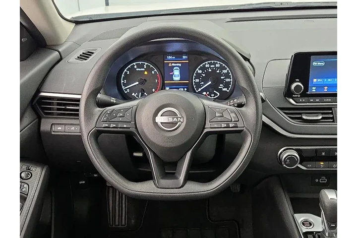 $21998 : Nissan Altima 2024 2.5 S 4dr image 10