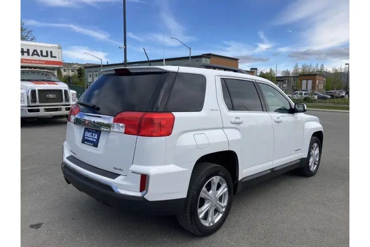 $19999 : 2017 GMC Terrain SLE-2 image 6