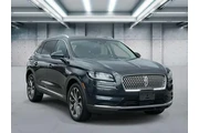 $27995 : Lincoln Nautilus 2021 AWD Re thumbnail