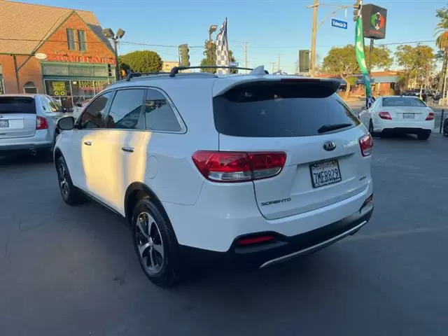 $12995 : 2016 Sorento EX V6 image 8