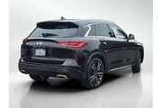 $24730 : INFINITI QX50 2022 AWD Luxe thumbnail