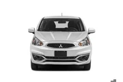 $4997 : Mitsubishi Mirage 2018 ES 4d thumbnail