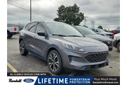 Ford Escape 2021 AWD SE 4dr