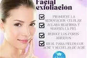 FACIAL ELIMINA CELULAS MUERTAS thumbnail