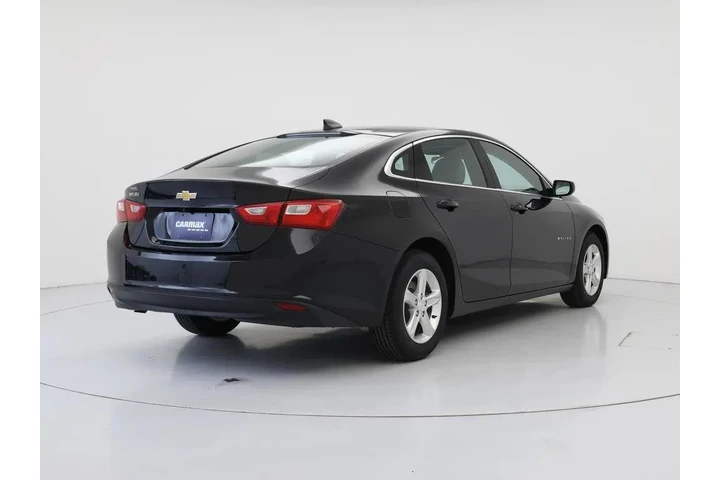 $18998 : Chevrolet Malibu 2023 LS 4dr image 8