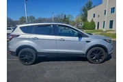 $13000 : Ford Escape 2018 SE 4dr SUV thumbnail