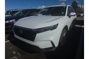 Honda CR-V 2025 AWD EX-L 4dr en Albuquerque