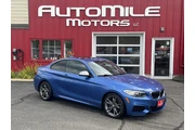 2016 BMW 2 Series M235i xDrive en Portland ME