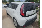 $10473 : Kia Soul 2016 4dr Crossover thumbnail