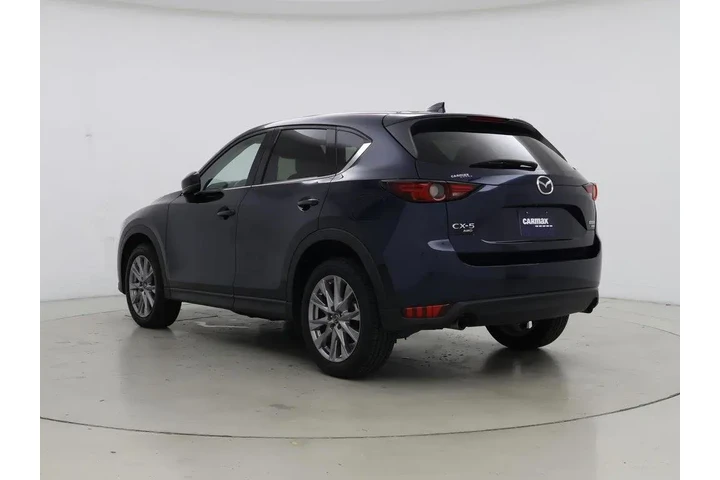 $23998 : Mazda CX-5 2021 AWD Grand To image 2