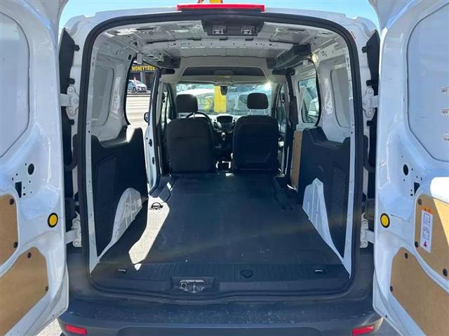 $14850 : FORD TRANSIT CONNECT CARGO image 10