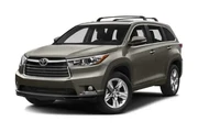 Toyota Highlander 2015 AWD X en Houston