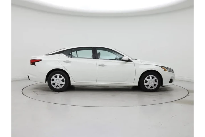 $19998 : Nissan Altima 2021 2.5 S 4dr image 7