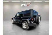 $9480 : 2012 JEEP WRANGLER UNLIMITED thumbnail