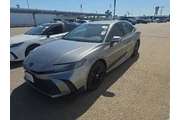 $33900 : Toyota Camry 2025 SE 4dr Sed thumbnail