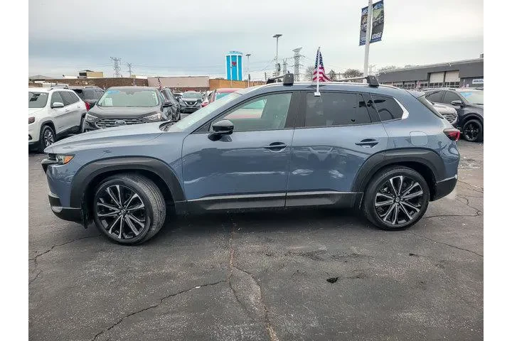 $31880 : Mazda CX-50 2023 AWD 2.5 Tur image 5