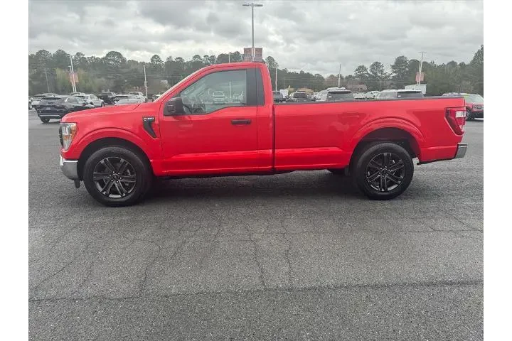$24559 : Ford F-150 2022 4x2 XL 2dr R image 5