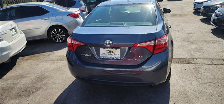 $14999 : 2019 Corolla image 4