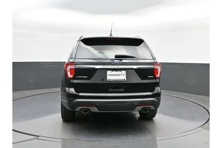 $17999 : Ford Explorer 2019 AWD Limit image 8