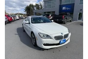 $16999 : 2012 BMW 6 Series 650i xDrive thumbnail